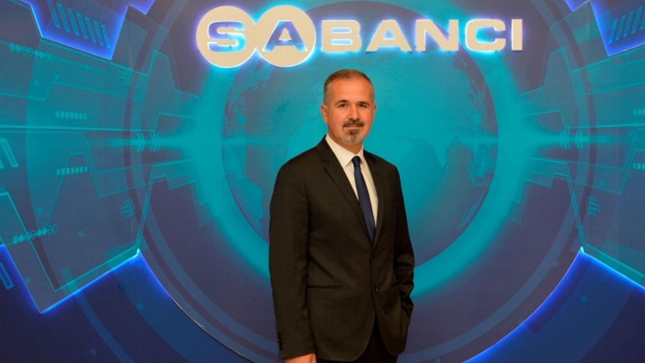 Sabancı Holding'in satışları 2019 ilk yarısında yüzde 24 arttı