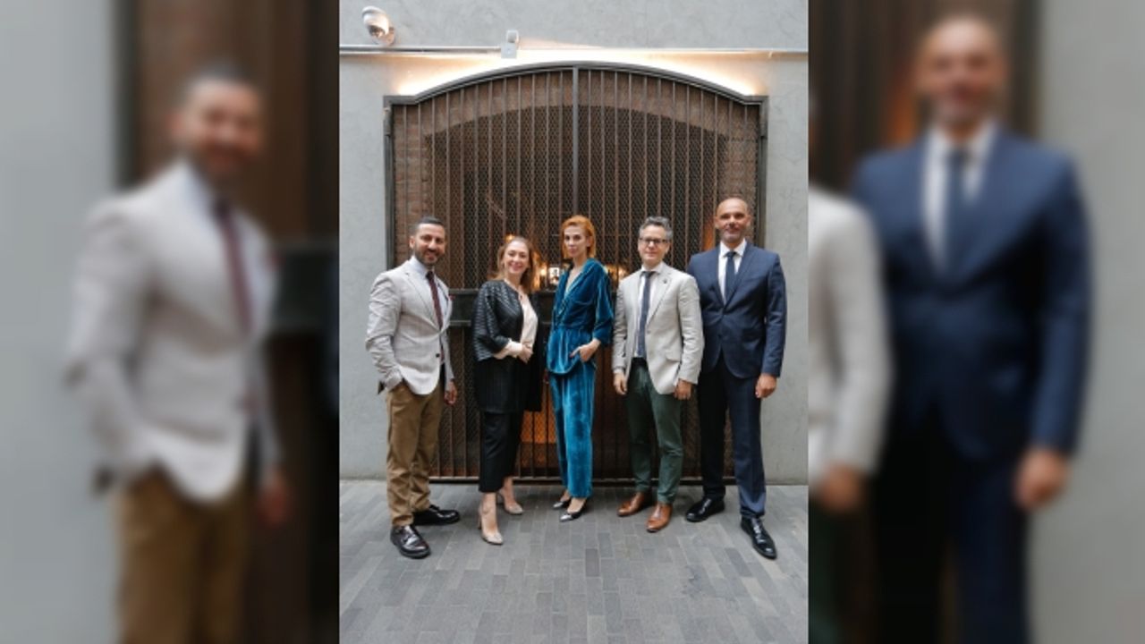 Arzu Kaprol ile Gelecek İçin Yenilik