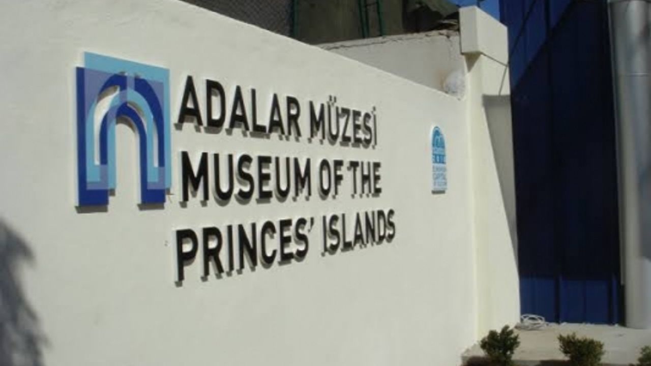 Atölye Günleri'yle Büyükada'da sanat şöleni başlıyor