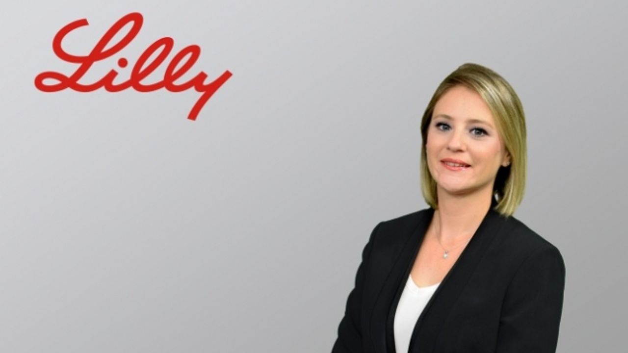 Lilly Türkiye Pazarlama Direktörü Deniz Dikmen Ukal oldu