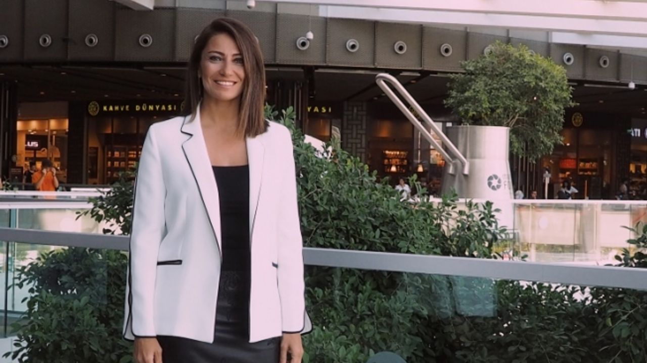 Marmara Forum'un Yeni Müdürü Meriç Kaptan Oldu