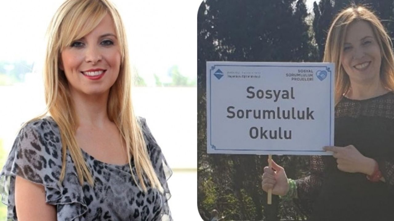 Boğaziçi'nde Sosyal Sorumluluk Okulu Açılıyor