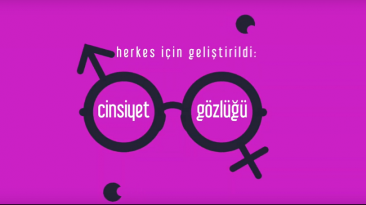 Borusan'dan Gözlere Değil Zihinlere 'Cinsiyet Gözlüğü'