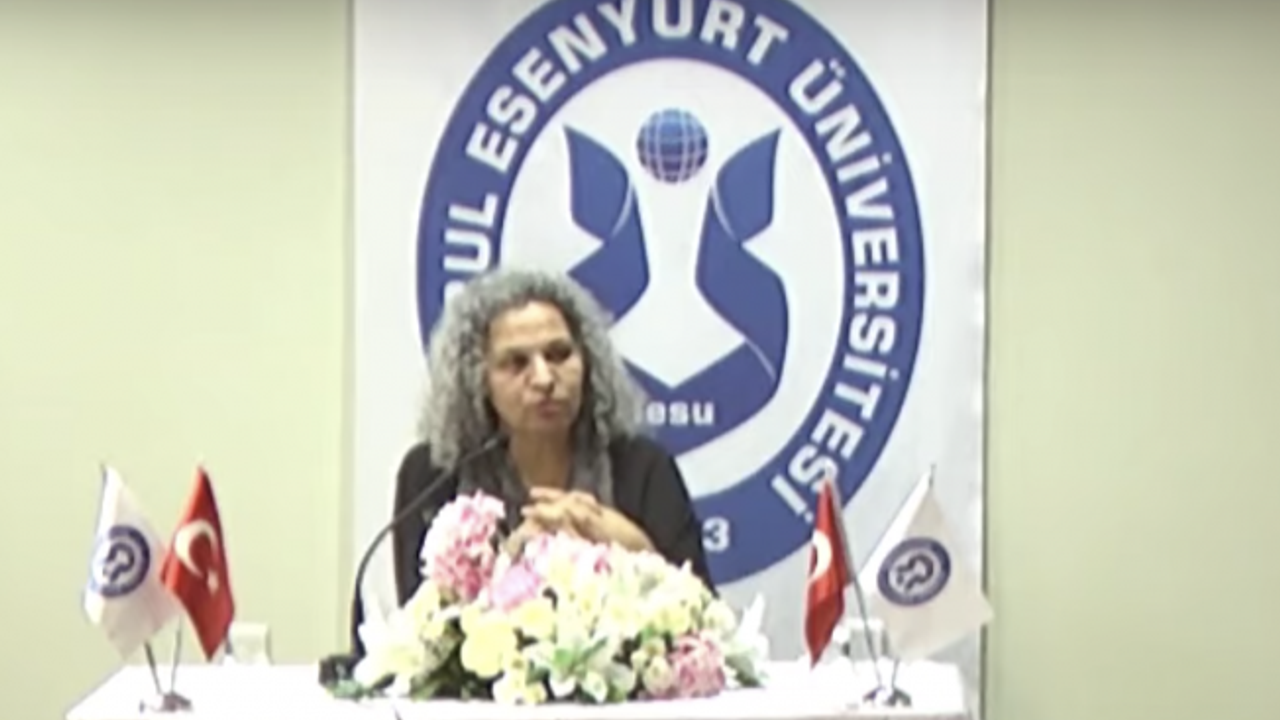 Hülya Gülbahar, 'Türkiye kadın hareketi birkaç partiyi cebinden çıkarır"