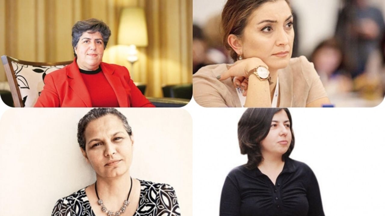 Kadına Yönelik Şiddet Konusunda Devletin Acil Eylem Planı Ne Olmalı?