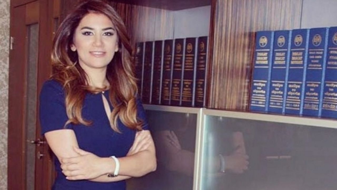 TÜRKONFED YK Üyesi Reyhan Aktar, "Cam tavanların kırılması için kurumlarda zorunlu veya gönüllü kadın kotası uygulanmalı"