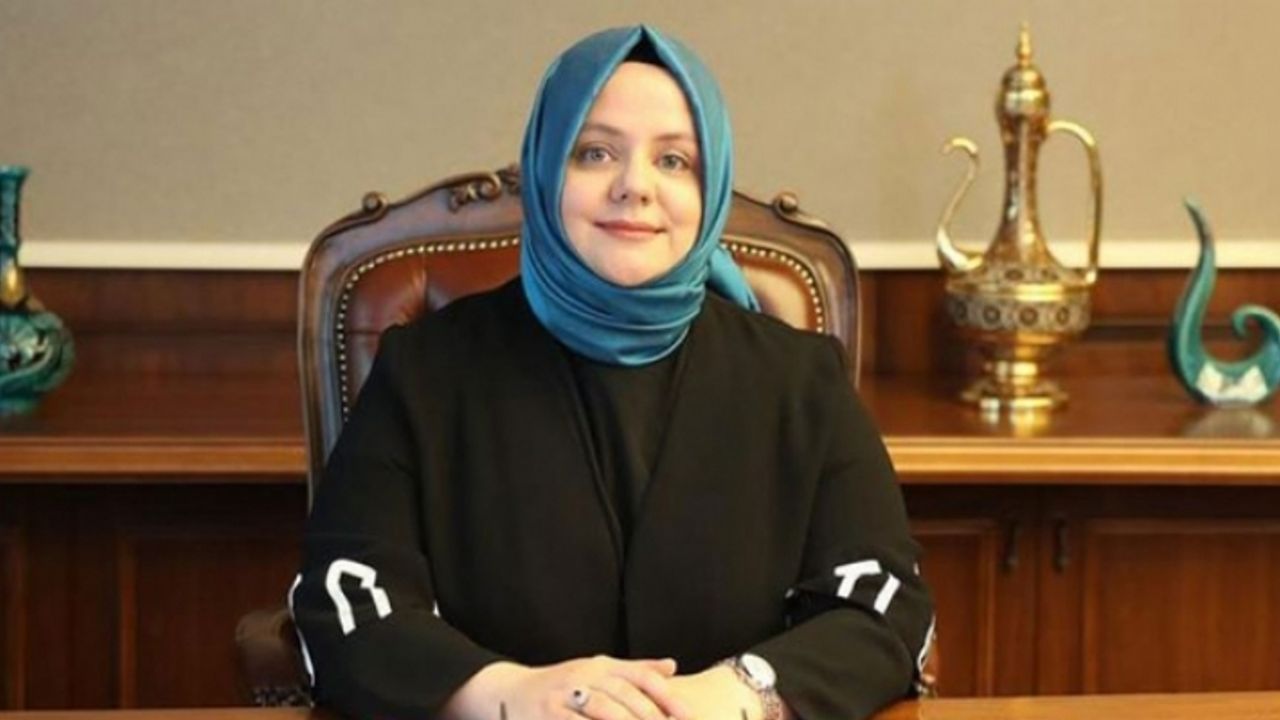 Zehra Zümrüt Selçuk, "Kısa Çalışma Ödeneğine 7 bin Firma Başvurdu"