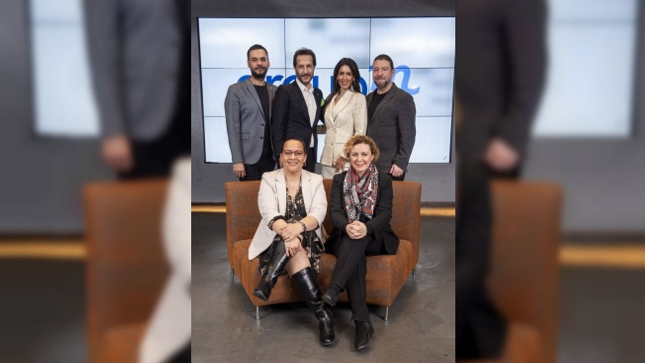 GroupM Türkiye'de reklam dünyası liderliklerine yeni atama