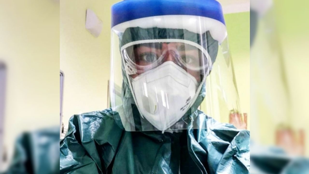 Sabancı Üniversitesi,  3D Yazıcı Gönüllüleriyle Maske Üretecek