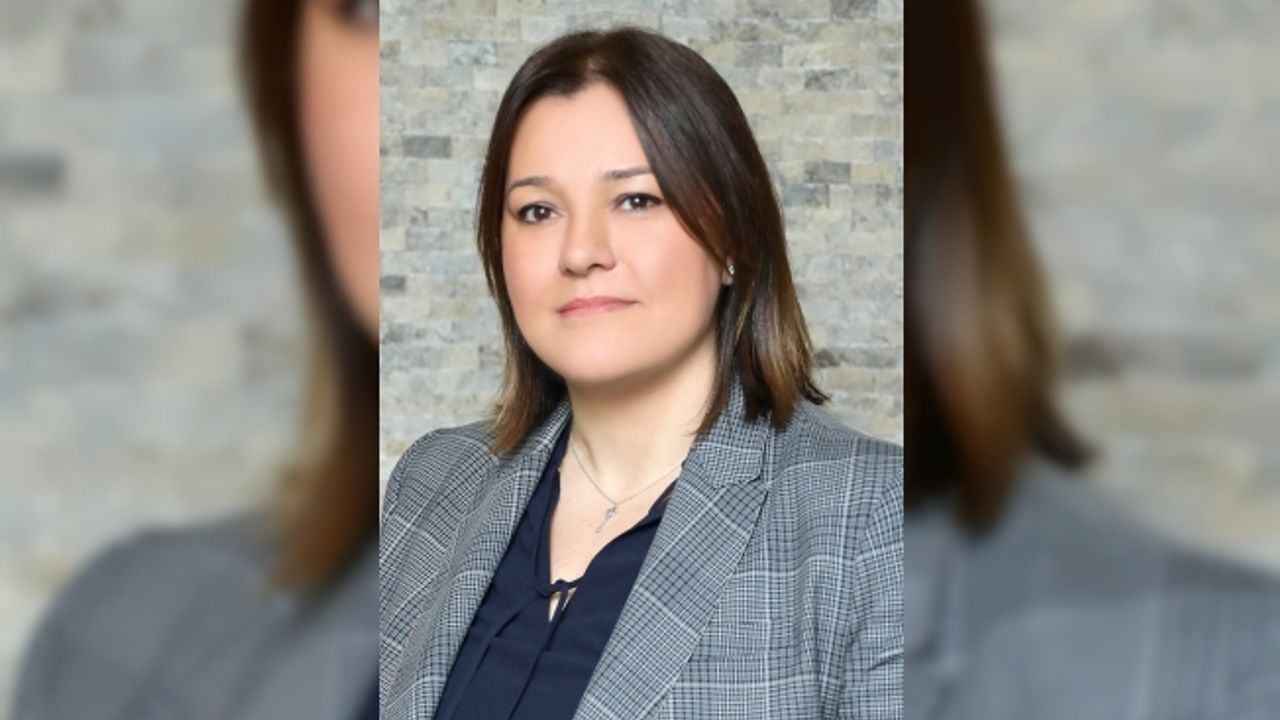 Seda Hacıoğlu, Aegon Genel Müdür Yardımcısı Oldu