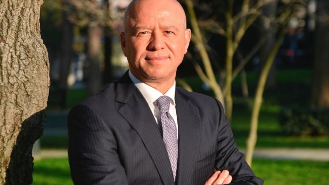 Çakıroğlu, Koç Holding'teki koronavirüs seferberliğini anlattı