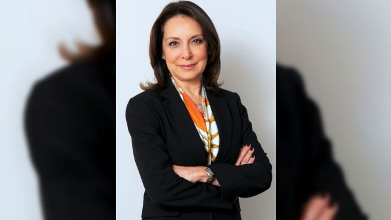 Nazan Somer Özelgin, Mafre Sigorta Yönetim Kurulu Başkanı Oldu