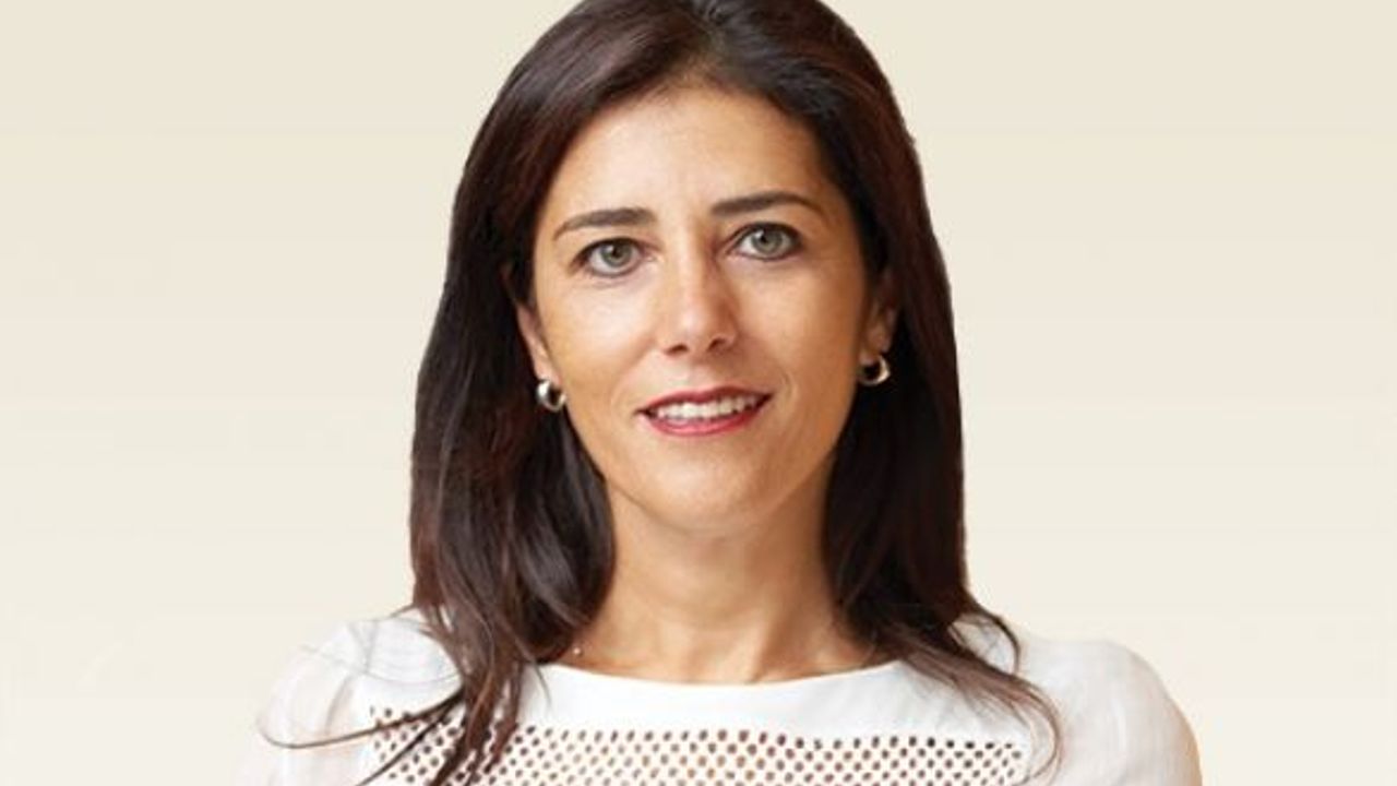Sabancı Vakfı'nın Yeni Genel Müdürü Nevgül Bilsel Safkan Oldu