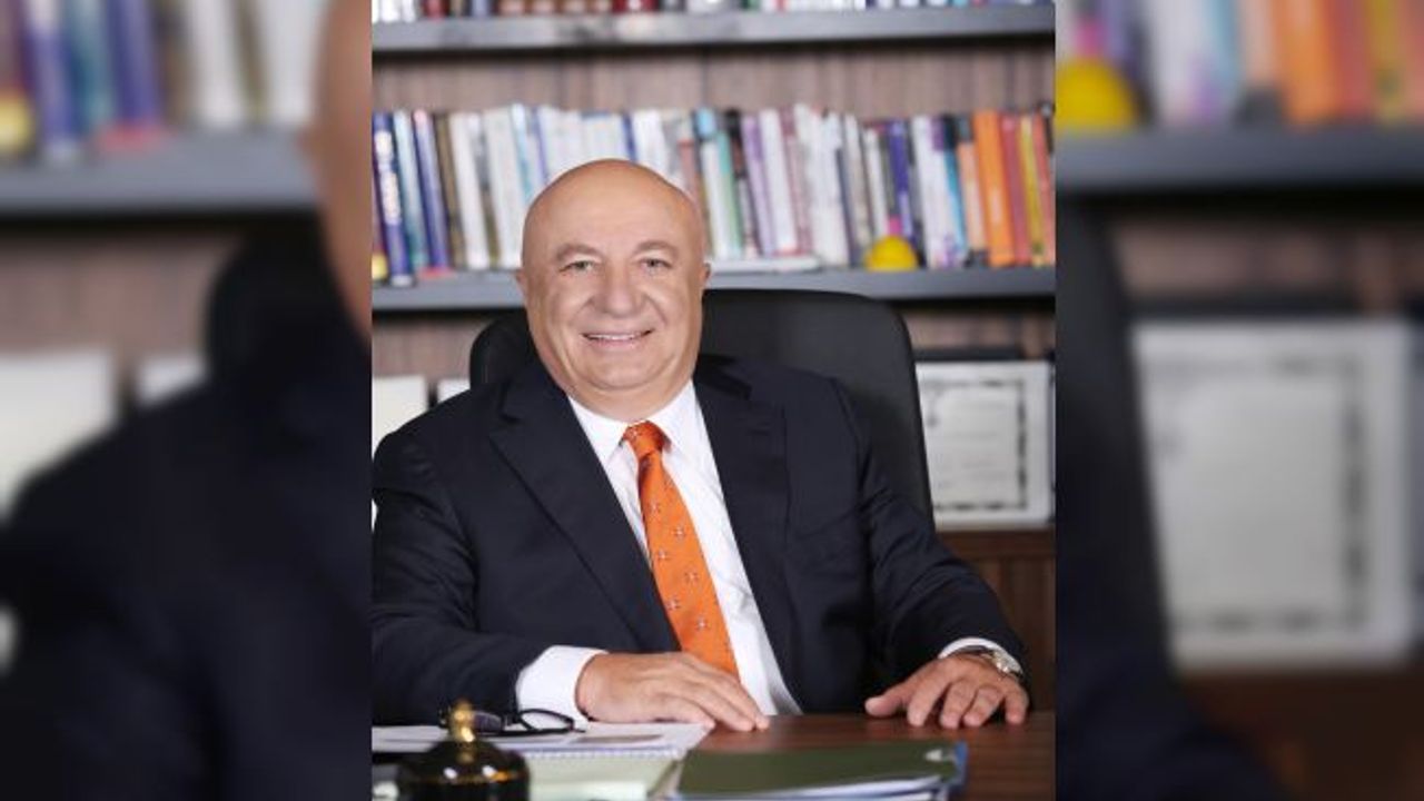 TAV'ın İşlettiği 15'inci Havalimanı Almatı Oldu