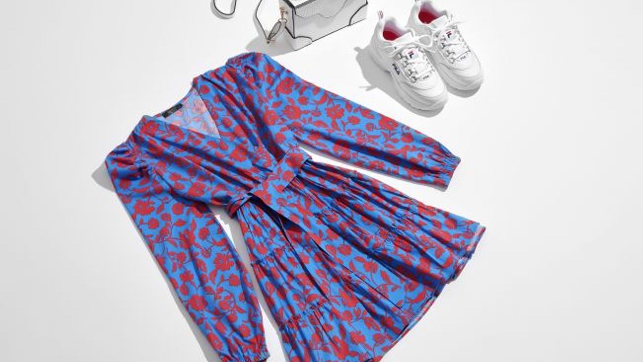 Boyner Style Tips ile yaza özel stil tüyoları