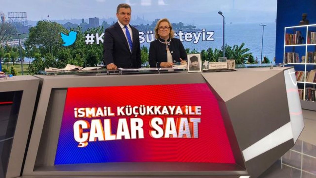 Güler Sabancı, Fox Tv'de Sabancı Üniversitesi'nin Kuruluşunu Anlattı