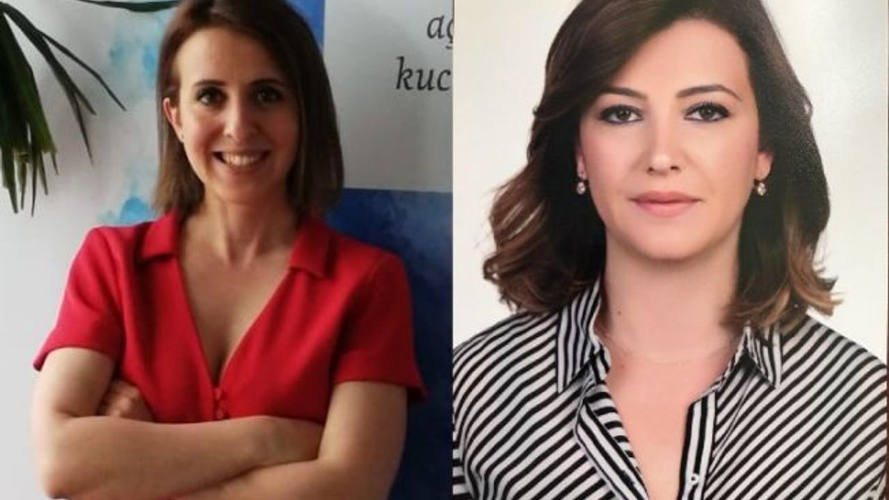 Mapfre Sigorta’da Berna Öztin Tören ve Elif Özgür'e Yeni Görev