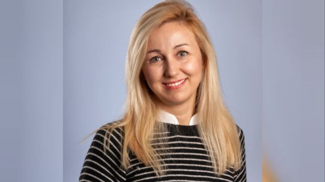Aslı Tekeş, Pernod Ricard MENA Genel Müdürü oldu