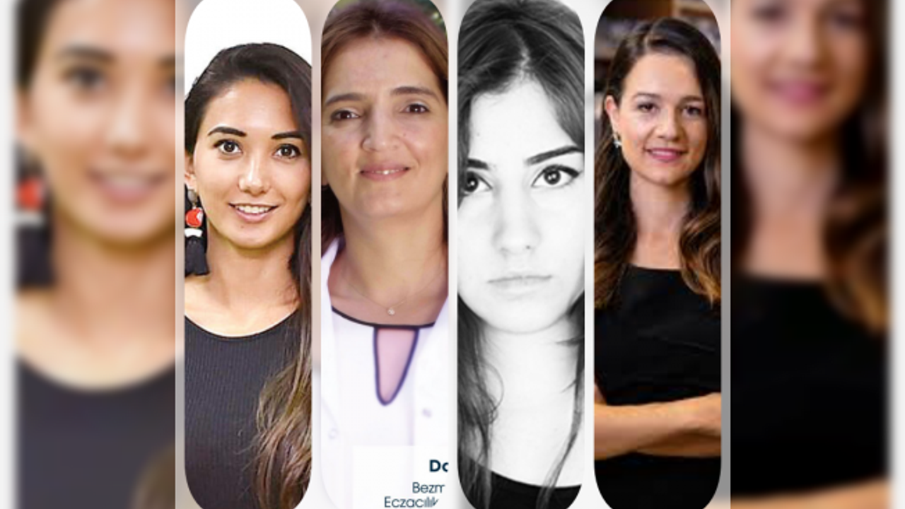 İşte Türkiye'nin 10 Başarılı Genci