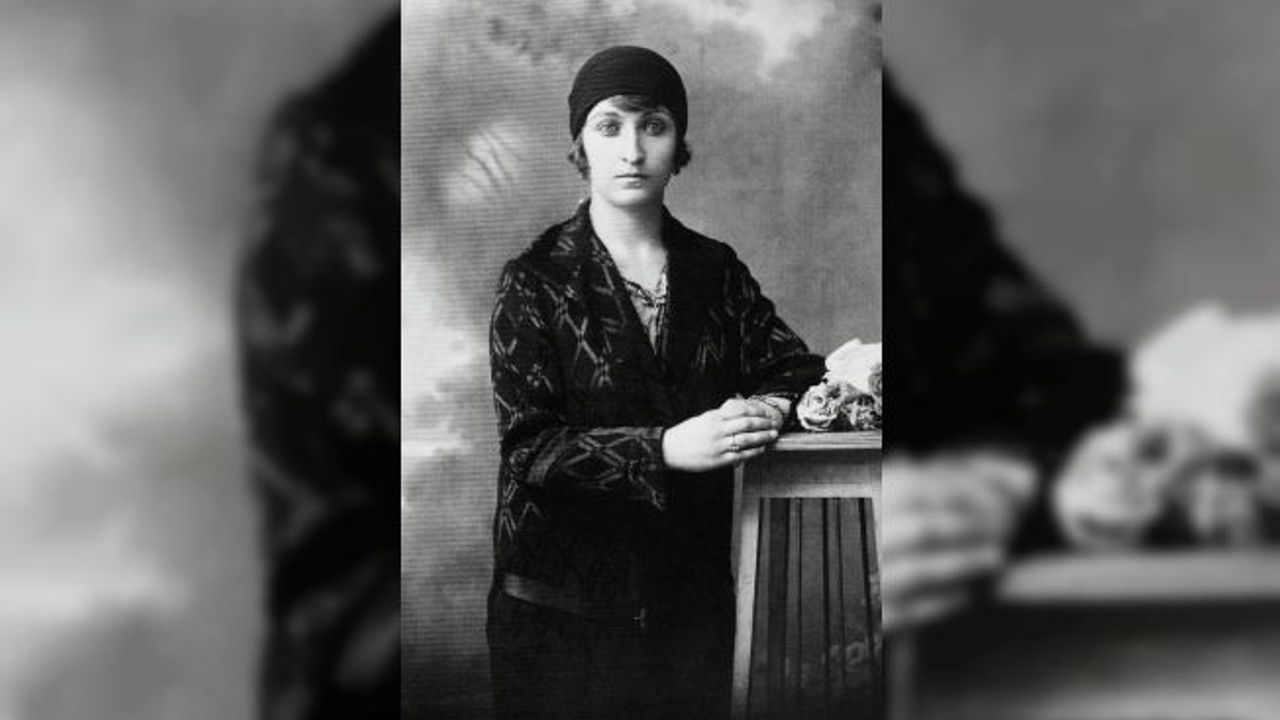 “Mâziyi Korumak: Sadberk Hanım Müzesi’nden Bir Seçki”