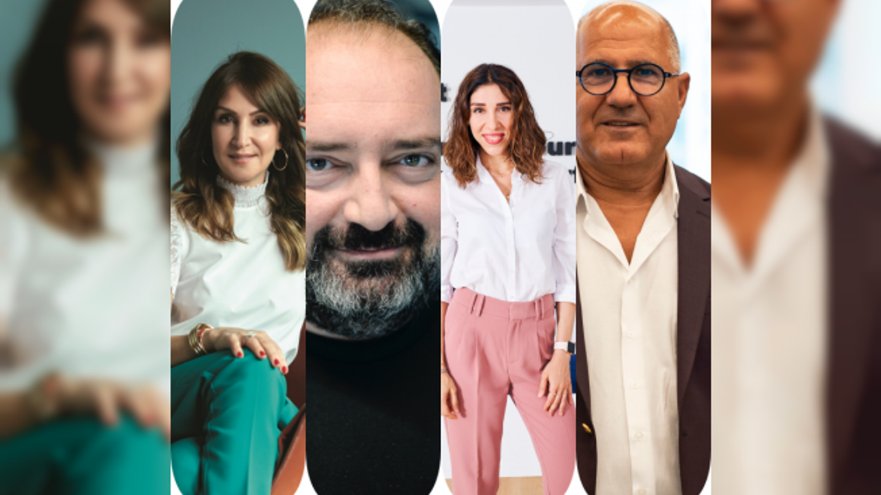 Türkiye’nin en başarılı girişimcileri liderliğinde GEN Türkiye kuruldu
