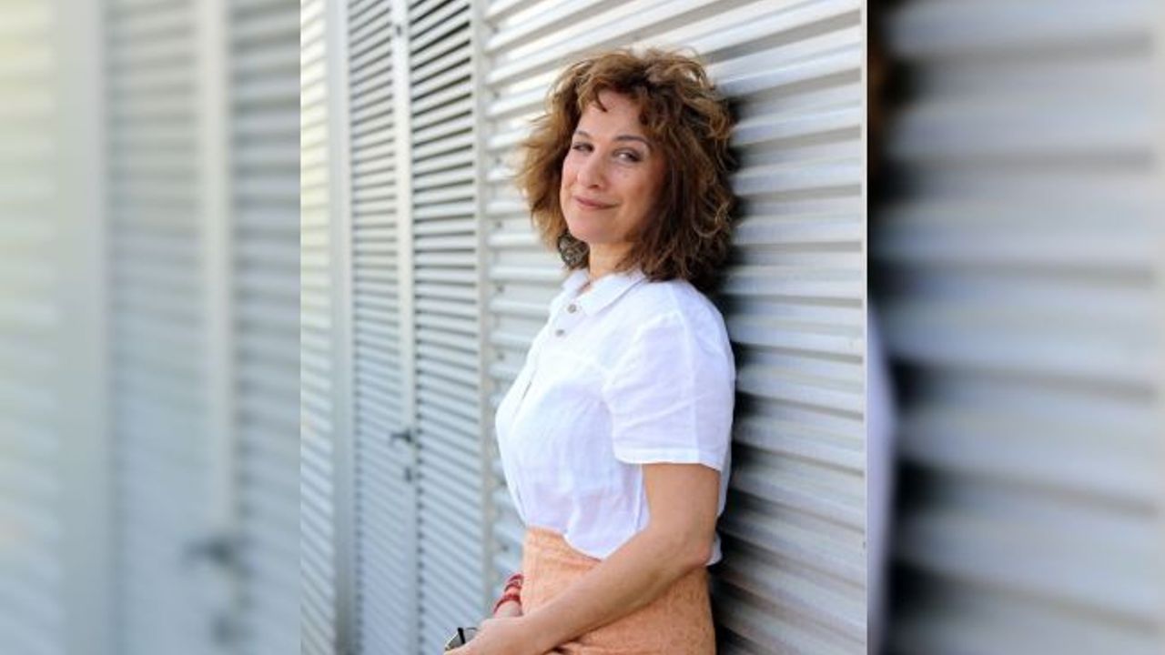 Ayşegül Sönmez “Türk Resminin İçinde” Video Serisi Hazırlıyor