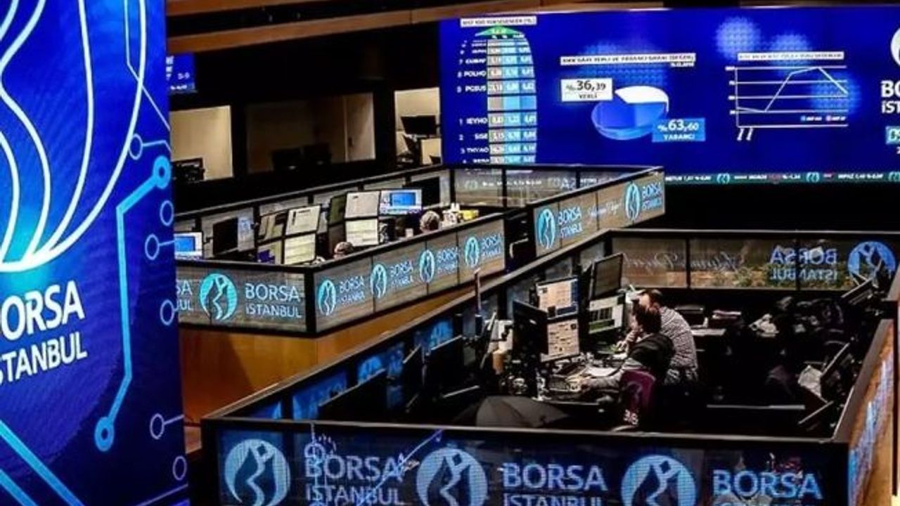 Borsa İstanbul 2021’de daha güçlü olacak