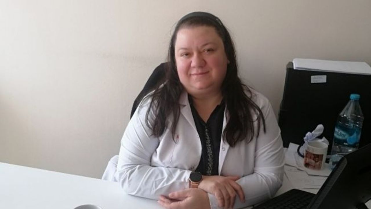 Doç. Dr. Güzin Zeren Öztürk, "Ülkemiz sigara içiminde dünyada 24. sırada"