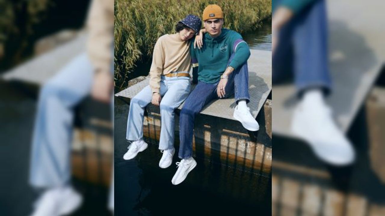 Levi's'ten İlkbahar Yaz 2021 Kadın Koleksiyonu