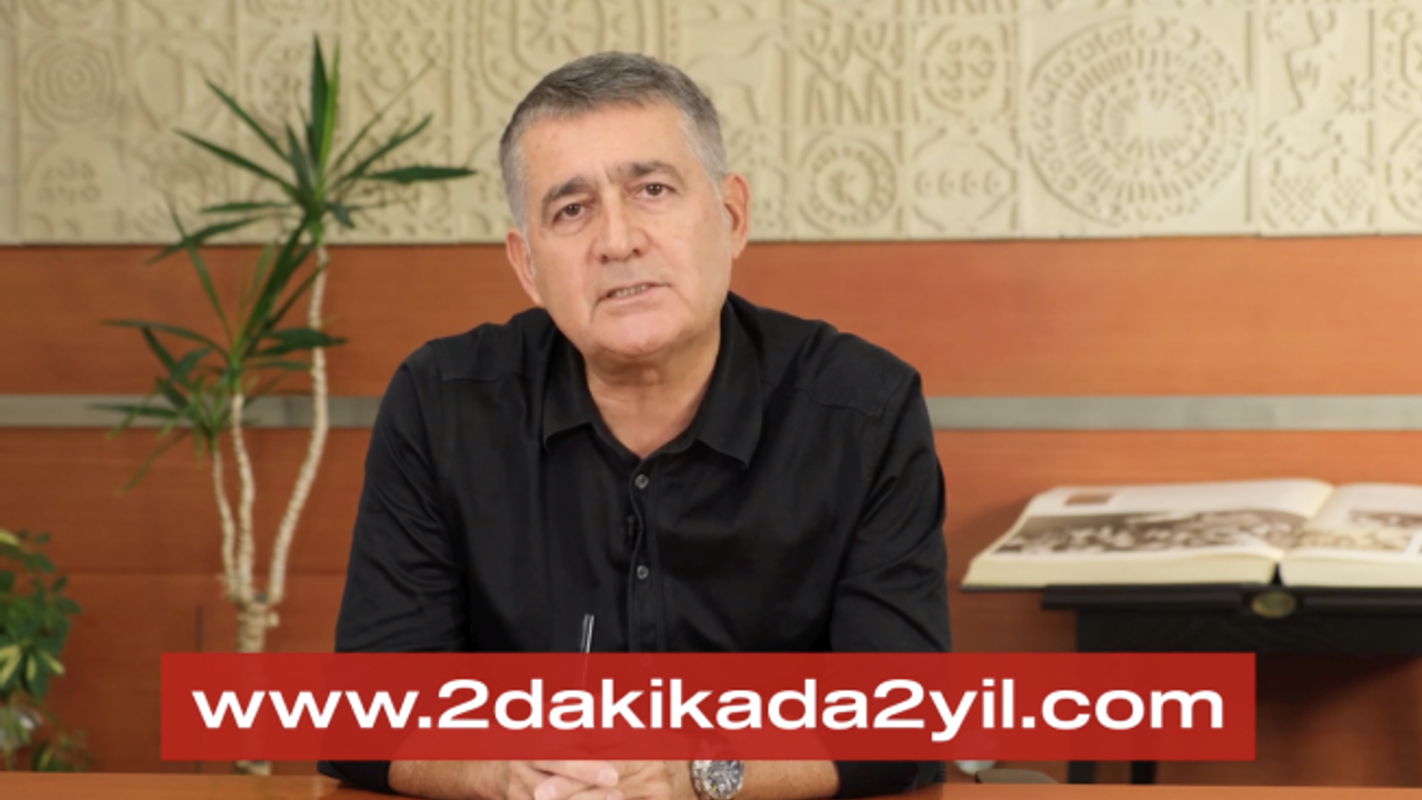 Orhan Turan, "Güçlü Kadın Güçlü Ekonomi Güçlü Türkiye Dedik"