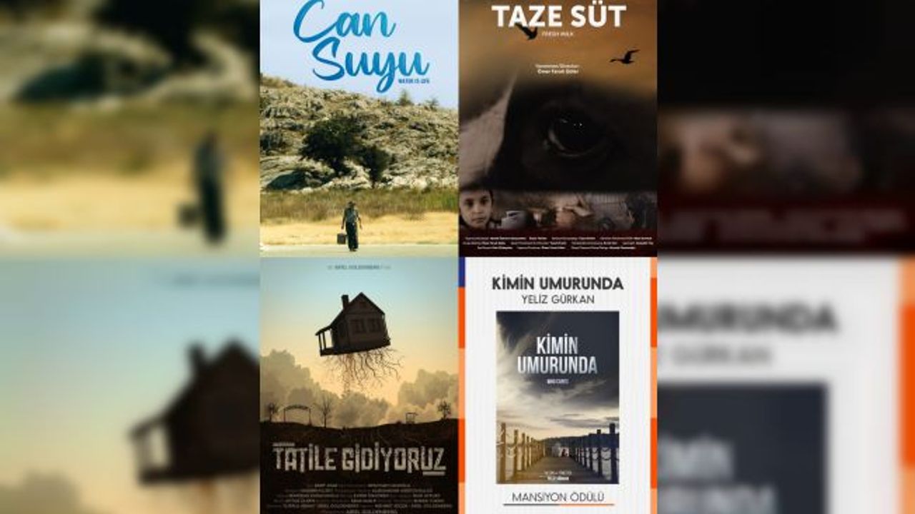 Sabancı Vakfı'nın Kısa Film Yarışması Kazananları Açıklandı