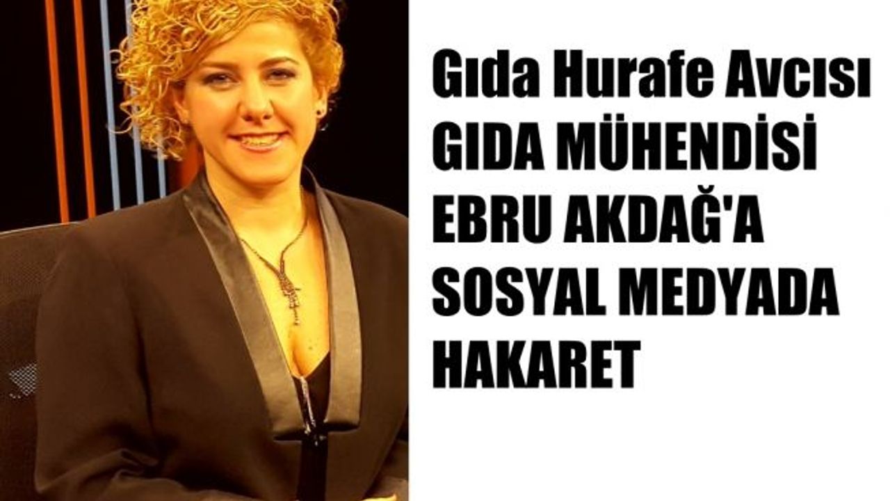Sözde Dedektiften Gerçek Mühendise “edepsiz” Hakareti