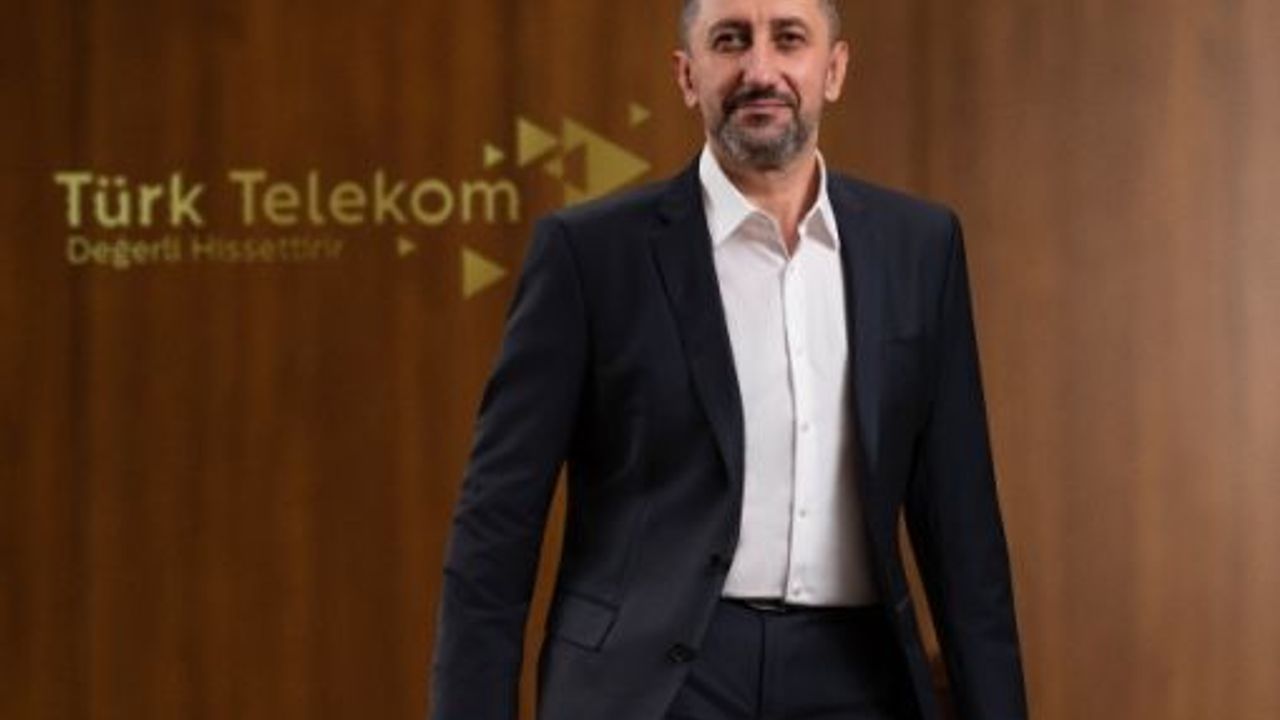 Türk Telekom    yeni yıla 500 yeni istihdam ile başladı