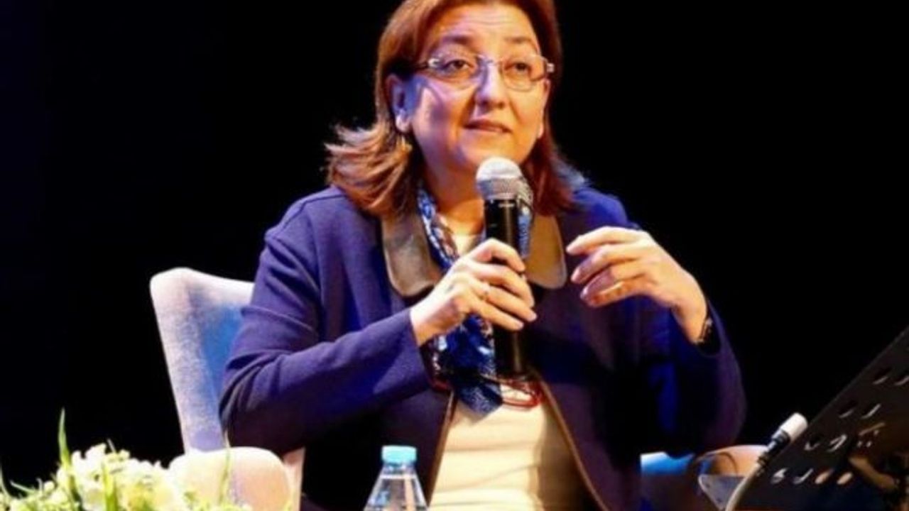 Erişah Arıcan, TVF Yönetim Kurulu Başkan Vekilliğine atandı