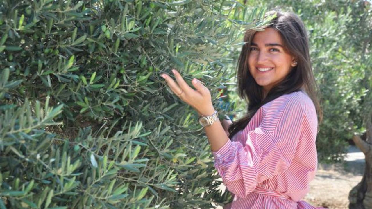 İç Mimar Kübra Özmen Kutanoğlu, Babasının Hayalini İşe Dönüştürdü