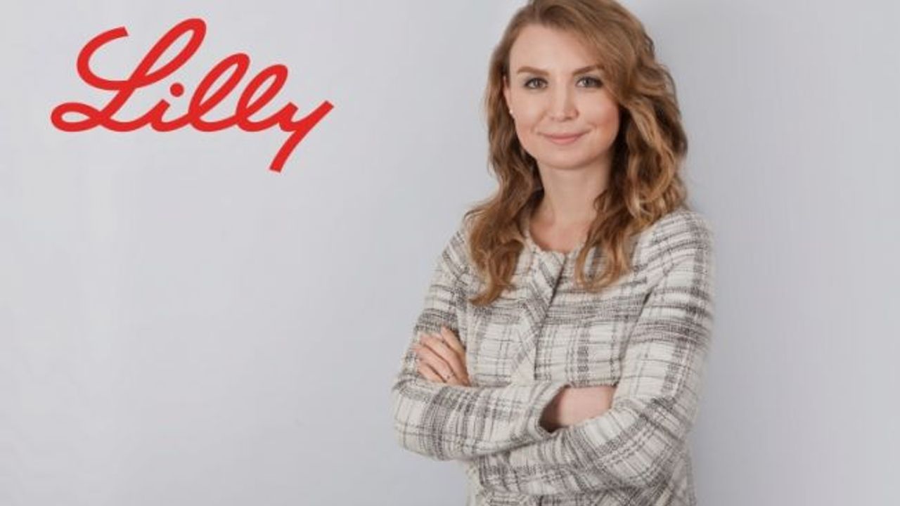 Lilly’nin Orta Doğu Bölgesi İK Direktörü Işıl Çelik oldu