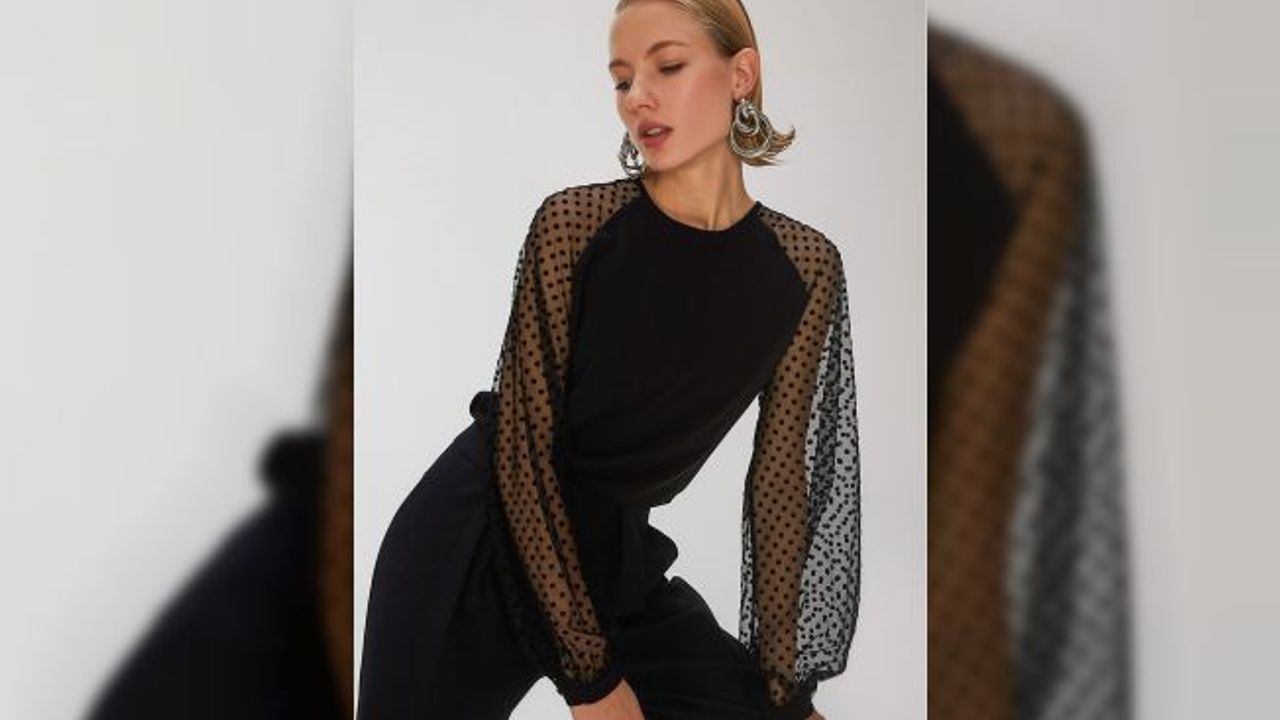 People by Fabrika ile stil dolu bir kış yüzde 80'e varan indirimlerle