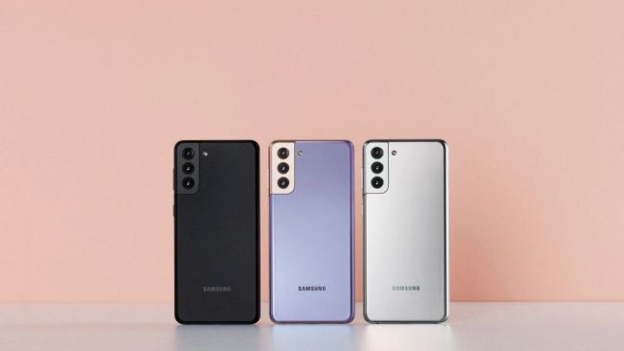 Samsung Galaxy S21 Ultra'yı Mühendisler anlatıyor