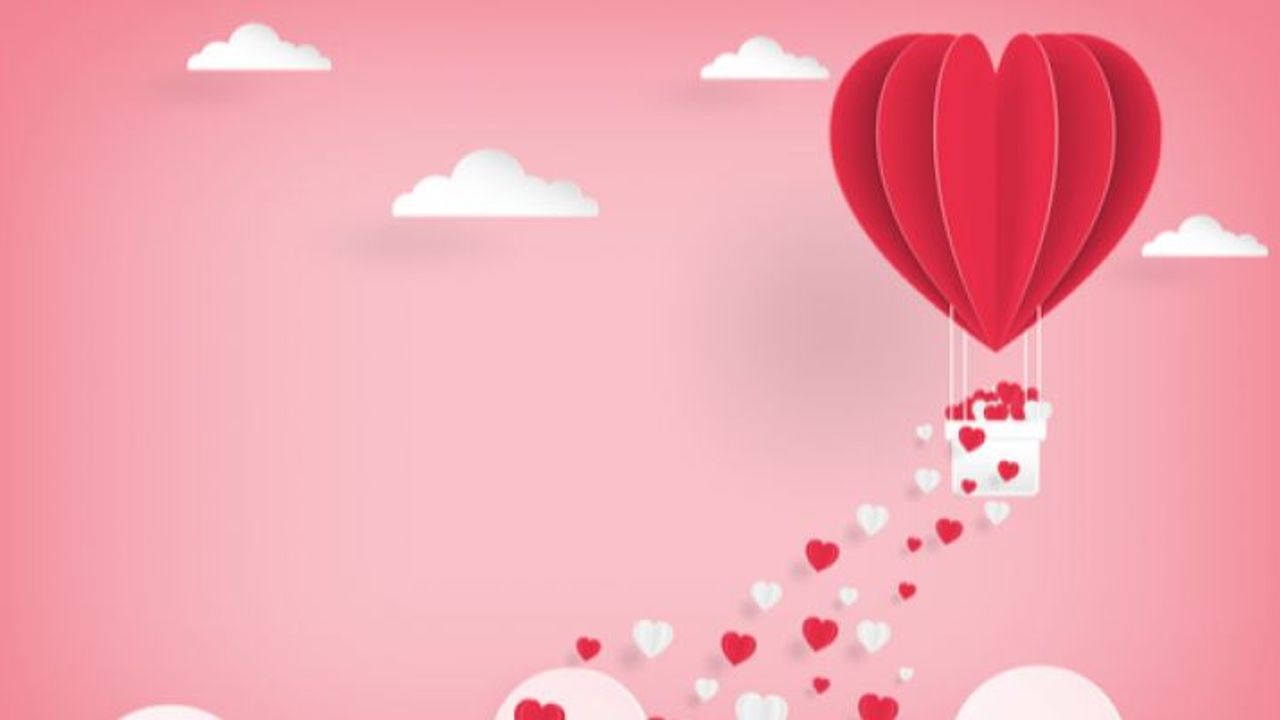 Sevgi Endeksine göre Türkler Dijital Romantik