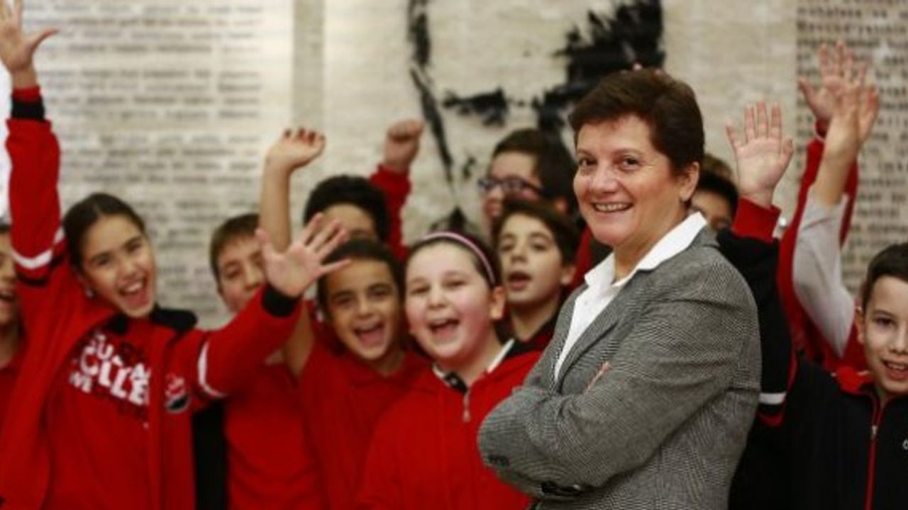 Başarılı iş kadını Hatice Yılmaz "Kadınlar yaptığı işte daha titiz"