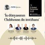 İş dünyası ClubHouse'u sevdi