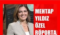 Mehtap Yıldız Özel Röportaj