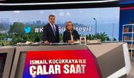 Güler Sabancı, FOX Tv'de Anlattı, Bir Üniversite Kurmak