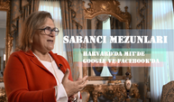 Sabancı mezunları Harvard, MIT, Facebook ve Google'da çalışıyor