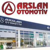 Arslan Otomotiv 2. El Araçlar