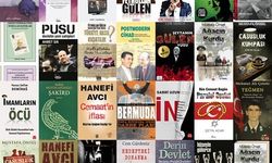 FETÖ hakkında okunması gereken 32 kitap