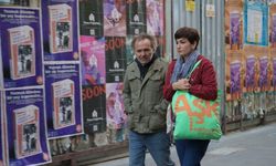Eski Sevgililer Her Gün 10 Bin Adım Atarsa Ne Olur?