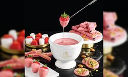Godiva'dan Sevgililer Günü'ne Özel Çikolata