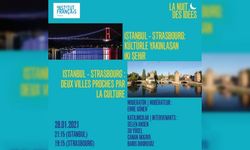 Institut français'in Fikirler Gecesi'ne 75 Ülke Katılıyor