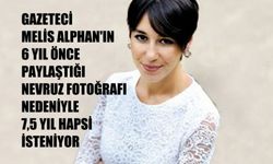 Melis Alphan'a 6 Yıl Önce Paylaştığı Fotoğraftan 7,5 Yıl Hapis İsteniyor
